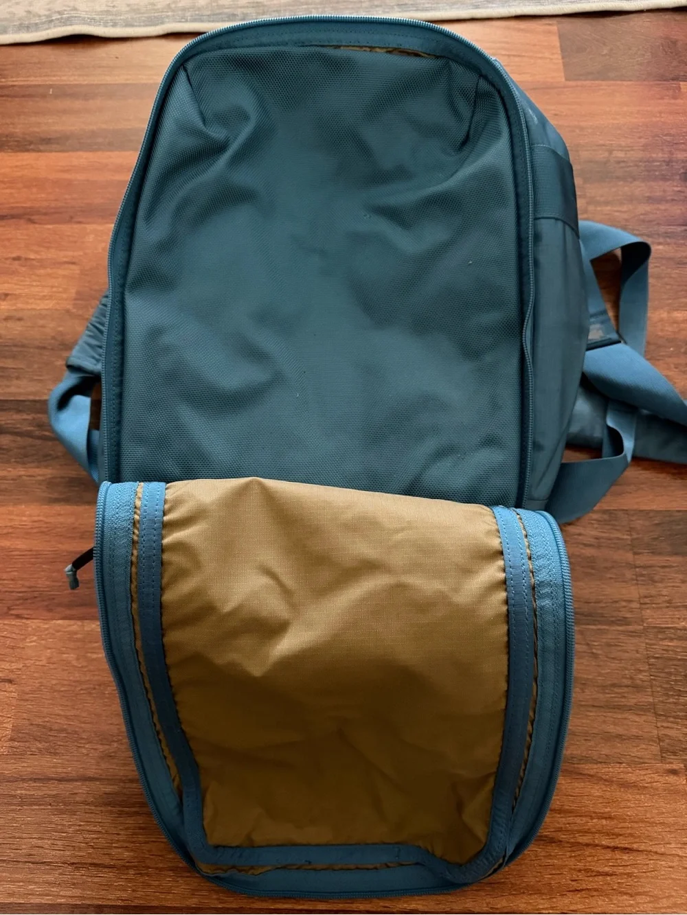 GORUCK Kit Bag 32L